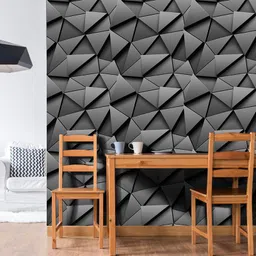 flipkart smartbuy Decorative Multicolor Wallpaper image 3