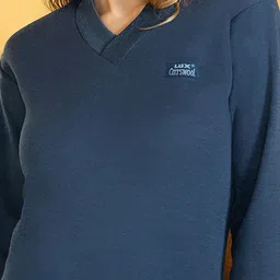 LUX COTT'S WOOL Women Top Thermal image 4