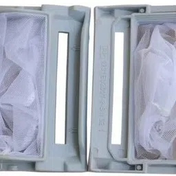 Lint Filter for LG Fully Automatic Washing Machine - (Set of 2) Washing Machine Net-image-58