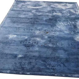 akafarugs 152 cm X 244 Viscose Area Rug-picture-24