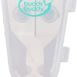 buddsbuddy Premium Multi Food Cutter & Masher for baby food- Silicon-picture-28