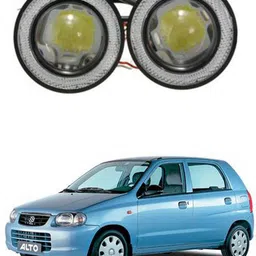 apical LED Fog Lamp Unit for Maruti Suzuki Alto-picture-11