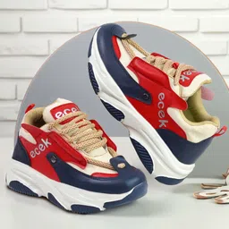 footgrab Rich Quality|Comfortable|Lightweight Sneakers For Women image 4