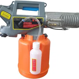 shori Mini Fogging Machine (Orange) 2 L Hand Held Sprayer image 1
