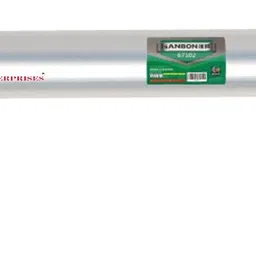 HANBON 67102 CAULKING GUN SILICON 15INCH ALUMINIUM ALLOY Standard Temperature Cordless Glue Gun-image-67