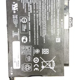 WEFLY Laptop Battery Compatible For Pavilion 15-AU011NT 3 Cell Laptop Battery-image-76