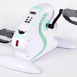 biotronix Motorized Pedal Exercise Mini Pedo Cycle Electrical Medical Reacher & Grabber-picture-23