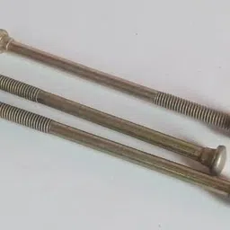 pmw Iron Pan Head Machine Screw-picture-26