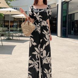 houseofcommon Printed Women Jumpsuit-picture-38