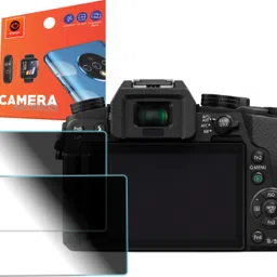 Olonga Screen Guard for Panasonic LUMIX G7 16MP 4K Mirrorless Interchangeable Lens Camera-picture-35