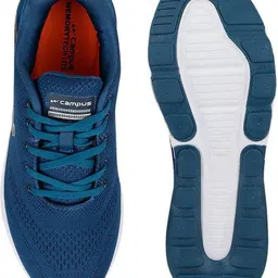 campus Running Shoes For Men image 3