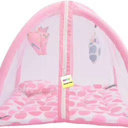 kwitchy New Born Baby Care Essential Bedding Gift Set Combo standard Crib-picture-16
