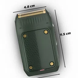 Frinzoo V 353 4 Shaver For Men image 2