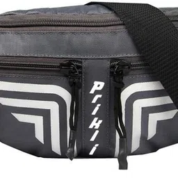 prikli Elegant Style Travel Pouch Passport Holder with Adjustable Strap belt Bumbags Waist Bag-picture-16