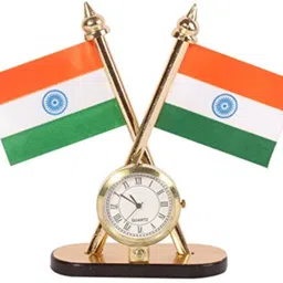 trisha india Rectangle Car Dashboard Flag-picture-11