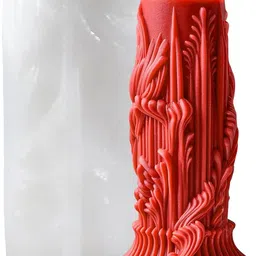 maycreate Regular Silicone Candle Moulds image 1