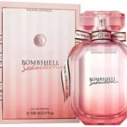 ariana grande BOMBSHELL SEDUCTION Natural Spray Eau de Parfum - 100 ml-picture-35