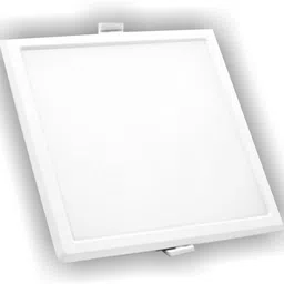 ap source 8 watt Square Led panel Size 4 Inch Pack of 1 Recessed Ceiling Lamp image 2