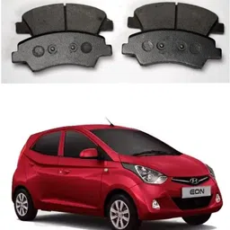 genuine parts Eon Old Model Front Vehicle Disc Pad-picture-23