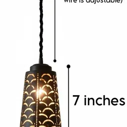 decorlia emporio DE2H-C4 Pendants Ceiling Lamp image 4