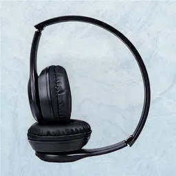 gds On-Ear Headphones with Mic & SD Card Slot, Long Battery Endurance_BT Bluetooth & Wired Headset-picture-10