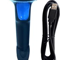 PEGASUS PS2231 PS2231 Laser Barcode Scanner-picture-33