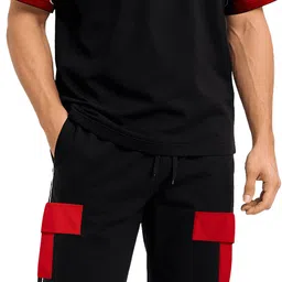 twinnyzone Tshirt Pant Co-ords Set-picture-11