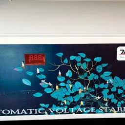 7hills ML590 90-300V VOLTAGE STABILIZER FOR MAINLINE-picture-13