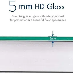 sanif SHOP_Led Mirror for bathroom || Size 18x24, Bathroom Mirror image 5