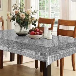 lariox Printed 4 Seater Table Cover-picture-22
