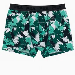 ahiesh Printed Men Trunk image 4