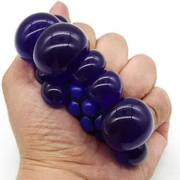 countach all ages Soft 4pcs ball toy Stress Pressure Relieve/Anti-Stress Anti Anxiety Handball image 3