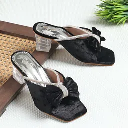 zaysoo Women Heels Sandal-picture-27