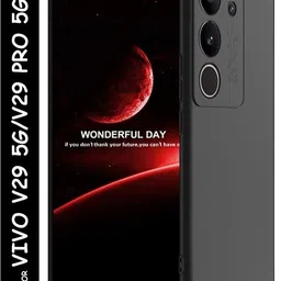 kwine case Back Cover for Vivo V29 Pro 5G image 1