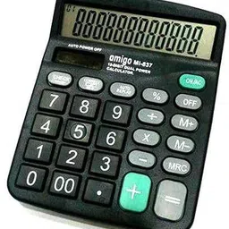 shresth MI837 BasicCalculator-picture-11