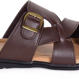 calibrel Men Slippers image 5