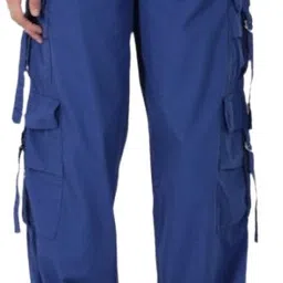 mclooks Women Cargos image 4