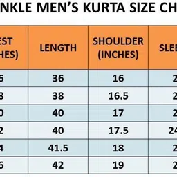 cellux Men Striped Cotton Blend Straight Kurta image 3