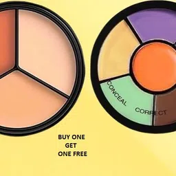 nkb 3 IN1 CONCEALER AND 6 IN 1 CONCEALER | BUY ONE GET ONE FREE Concealer-picture-19