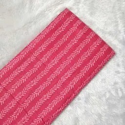 fapinz Unstitched Cotton Blend Gown/Anarkali Kurta & Bottom Material Printed-picture-11