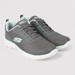 skechers SUMMITS Sneakers For Women image 4