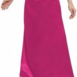 Violet VIOL1 Satin Blend Petticoat image 3