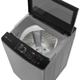 ifb 7 kg Fully Automatic Top Load with In-built Heater Grey image 3