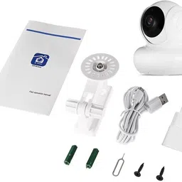 IMMUTABLE Security Camera image 4