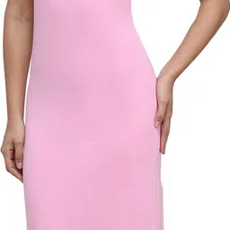 attwact Women Pink Camisole-picture-28