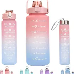 aurliqo OK-3200ML 3200 ml Water Bottles-picture-20