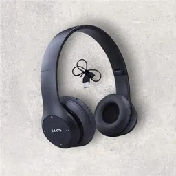 house of common FoldUp Bluetooth Bass Pro Studio Sound_XX Bluetooth & Wired Headset-picture-20