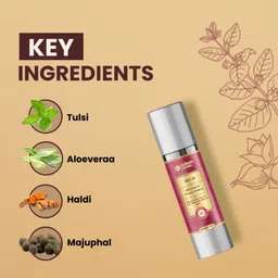 nature mania Tight-Up Gel for Women’s Wellness image 2