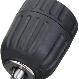 nityaecommerce 0.8-10mm Keyless Drill Chuck 3/8 in 24 UNF Thread Mount Cordless Electric Power Drill Chuck Tool Tools image 5