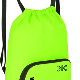 killer Small 15 L Backpack Drawstring| Sports| Gym| Travel| Hikking| Daypack| College Bags image 4